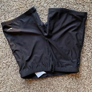 Nike Dry-Fit shorts